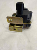 2003 JEEP GRAND CHEROKEE Tailgate Rear Back Door Lock Latch Actuator 4.0L Wagon