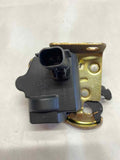 2003 JEEP GRAND CHEROKEE Tailgate Rear Back Door Lock Latch Actuator 4.0L Wagon