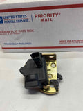 2003 JEEP GRAND CHEROKEE Tailgate Rear Back Door Lock Latch Actuator 4.0L Wagon