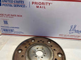 2007 - 2015 MINI COOPER Hatchback Engine Motor Flywheel Automatic Transmission T