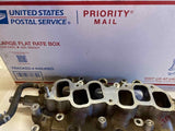 2004 - 2006 TOYOTA SIENNA Van 3.3L Lower Engine Intake Manifold 3MZFE Engine T