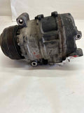 1999 - 2000 BMW 323 SERIES Convertible 2.5L Air Conditioner Air Compressor T