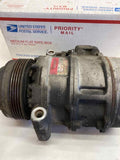 1999 - 2000 BMW 323 SERIES Convertible 2.5L Air Conditioner Air Compressor T