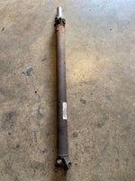 1999 - 2004 JEEP GRAND CHEROKEE Rear Drive Shaft Dana 35 Axle (ID P52853088AA) T