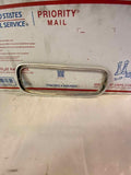 1987 FORD VAN Econoline E150 Rear Tail Light Bezel Trim Left Driver Side LH T