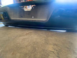 2000 - 2005 CHEVROLET IMPALA Sedan 3.8L Rear Bumper Cover W/ Integral Moulding T