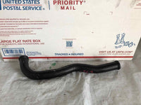 2017 HYUNDAI SONATA Coolant Water Pump Pipe Hose Tube 2.4L FWD 4 Cylinder Sedan