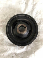 2017 HYUNDAI SONATA Crankshaft Pulley Harmonic Balancer 2.4L 4 Cylinder Sedan G