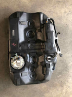 2015 - 2019 HYUNDAI SONATA Fuel Gas Tank Assembly 2.4L FWD 4 Cylinder Sedan G