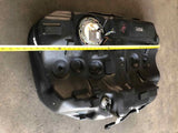 2015 - 2019 HYUNDAI SONATA Fuel Gas Tank Assembly 2.4L FWD 4 Cylinder Sedan G