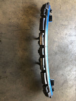 2012 FORD FUSION Rear Back Bumper Reinforcement Face Impact Bar 2.5L Sedan G