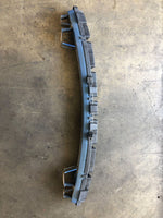 2012 FORD FUSION Rear Back Bumper Reinforcement Face Impact Bar 2.5L Sedan G