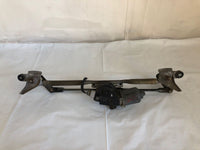 2006 - 2012 FORD FUSION Front Windshield Wiper Transmission Linkage w/ Motor G