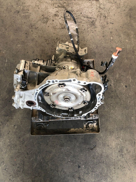 1997 - 2001 TOYOTA CAMRY Automatic Transmission Assy. 4 cylinder 5SFE 202K Miles