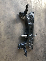 2014 - 2018 MAZDA 3 Sedan Undercarriage Crossmember Front Engine Cradle 42K Mi M