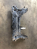 2014 - 2018 MAZDA 3 Sedan Undercarriage Crossmember Front Engine Cradle 42K Mi M