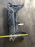 2014 - 2018 MAZDA 3 Sedan Undercarriage Crossmember Front Engine Cradle 42K Mi M