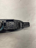 2006 CHEVROLET CHEVY COBALT Rear Driver Power Window Switch Left Driver Side LH