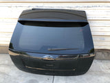 2007 - 2014 FORD EDGE Wagon Trunk Decklid Hatch Tailgate Lift Gate Paint Code UH