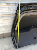 2007 - 2014 FORD EDGE Wagon Trunk Decklid Hatch Tailgate Lift Gate Paint Code UH