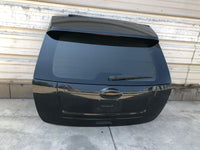 2007 - 2014 FORD EDGE Wagon Trunk Decklid Hatch Tailgate Lift Gate Paint Code UH