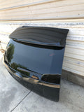 2007 - 2014 FORD EDGE Wagon Trunk Decklid Hatch Tailgate Lift Gate Paint Code UH