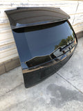 2007 - 2014 FORD EDGE Wagon Trunk Decklid Hatch Tailgate Lift Gate Paint Code UH