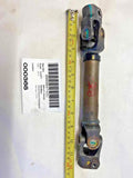 2014 KIA OPTIMA Intermediate Steering Shaft 2.4L A/T 4 Cylinder FWD Sedan G