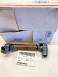 2014 KIA OPTIMA Intermediate Steering Shaft 2.4L A/T 4 Cylinder FWD Sedan G