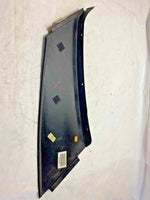 2002 - 2007 SATURN VUE Rear Back Quarter Sail Panel Black Left Driver Side LH G