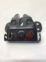 2012 KIA SEDONA Front Bonnet Hood Lock Latch Panel 3.5L A/T 6 Cylinder FWD G