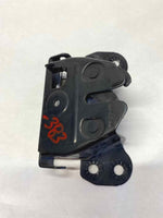 2012 KIA SEDONA Front Bonnet Hood Lock Latch Panel 3.5L A/T 6 Cylinder FWD G