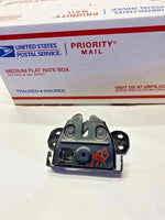 2012 KIA SEDONA Front Bonnet Hood Lock Latch Panel 3.5L A/T 6 Cylinder FWD G