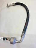 2009 - 2012 HYUNDAI GENESIS Air Conditioner AC Refrigerant Suction Hose 4.6L G