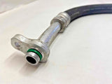 2009 - 2012 HYUNDAI GENESIS Air Conditioner AC Refrigerant Suction Hose 4.6L G