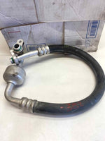 2009 - 2012 HYUNDAI GENESIS Air Conditioner AC Refrigerant Suction Hose 4.6L G