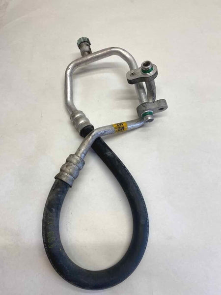 2009 - 2013 HYUNDAI GENESIS Air Conditioner AC Refrigerant Discharge Hose 4.6L G