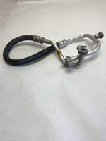 2009 - 2013 HYUNDAI GENESIS Air Conditioner AC Refrigerant Discharge Hose 4.6L G