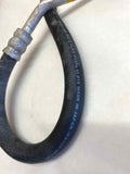 2009 - 2013 HYUNDAI GENESIS Air Conditioner AC Refrigerant Discharge Hose 4.6L G