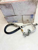 2009 - 2013 HYUNDAI GENESIS Air Conditioner AC Refrigerant Discharge Hose 4.6L G