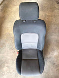 2006 MAZDA 3 Front Manual Seat Cloth Interior Mazda3 Left Driver Side LH G