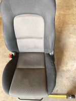 2006 MAZDA 3 Front Manual Seat Cloth Interior Mazda3 Left Driver Side LH G