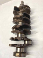 2002 HONDA CIVIC Engine Crankshaft Automatic Transmission A/T 1.7 FWD Sedan