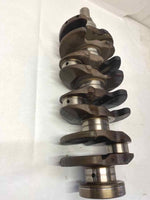 2002 HONDA CIVIC Engine Crankshaft Automatic Transmission A/T 1.7 FWD Sedan