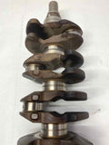 2002 HONDA CIVIC Engine Crankshaft Automatic Transmission A/T 1.7 FWD Sedan