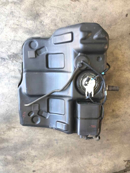 2000 - 2004 CHEVROLET IMPALA Fuel Tank Assembly 3.8L 6 Cylinder Sedan G