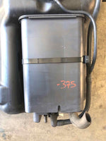 2000 - 2004 CHEVROLET IMPALA Fuel Tank Assembly 3.8L 6 Cylinder Sedan G