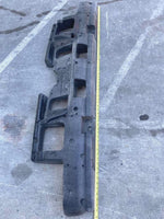 2001 CHEVROLET IMPALA Bumper Foam Impact Absorber 3.8L A.T Exterior Sedan G