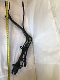 2011 - 2019 FORD FIESTA 1.6L Sedan Upper Fuel Gas Filler Neck P/NCAE81-9032-AK M