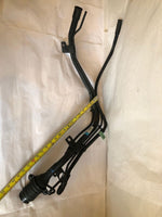 2011 - 2019 FORD FIESTA 1.6L Sedan Upper Fuel Gas Filler Neck P/NCAE81-9032-AK M